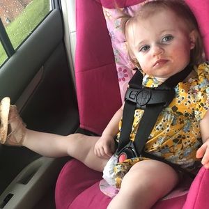 Meet your Posher, Bobby